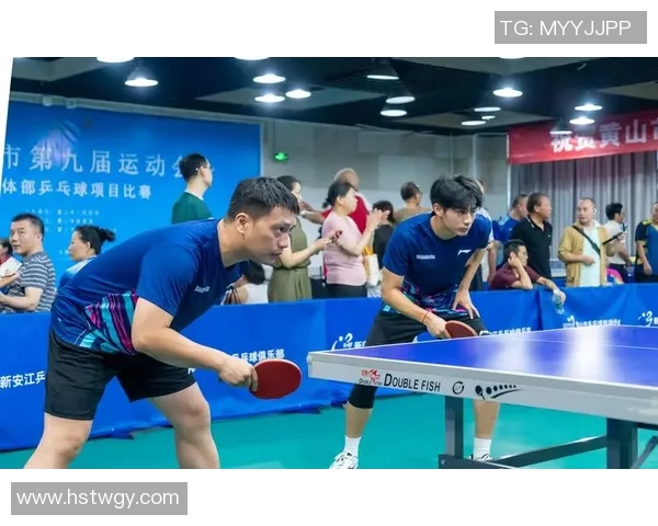 热议乒乓球：北京乒乓球队的团队协作变革