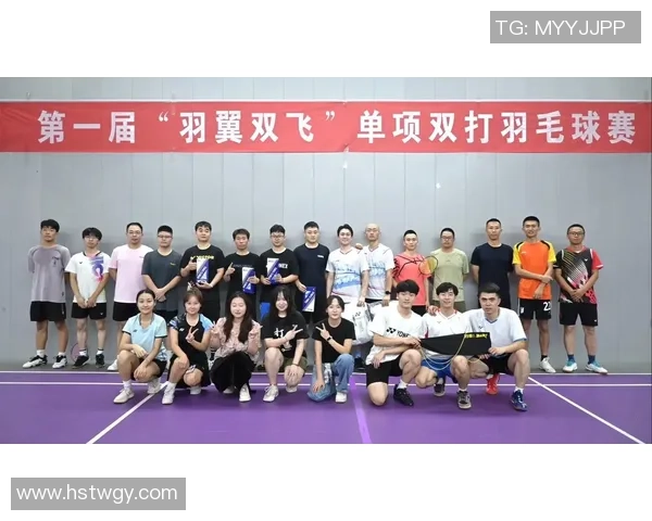 邀请赛特别报道：西安羽毛球队的奋斗经历