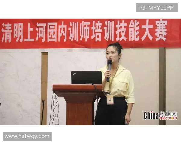 赵芳专访：回顾街舞历程